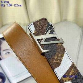 Picture of LV Belts _SKULVBelt40mm100-125cm8L676841